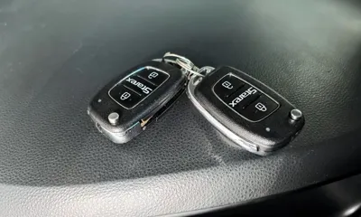Hyundai Starex 2019, 174226 км, за 7358.21 USD - фото 17
