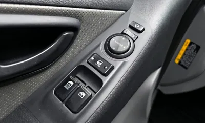 Hyundai Starex 2019, 174226 км, за 7358.21 USD - фото 18