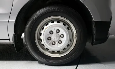 Hyundai Starex 2019, 174226 км, за 7358.21 USD - фото 21