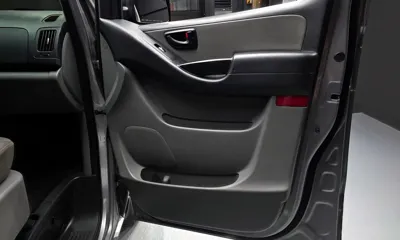 Hyundai Starex 2019, 174226 км, за 7358.21 USD - фото 24