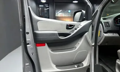 Hyundai Starex 2019, 174226 км, за 7358.21 USD - фото 25