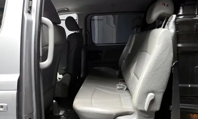 Hyundai Starex 2019, 174226 км, за 7358.21 USD - фото 26