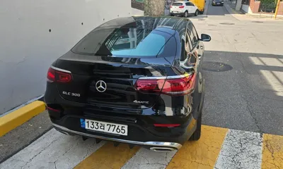 Mercedes-Benz GLC-Class 2022, 37000 км, за 31508.47 USD