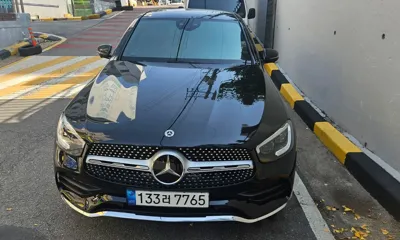 Mercedes-Benz GLC-Class 2022, 37000 км, за 31508.47 USD