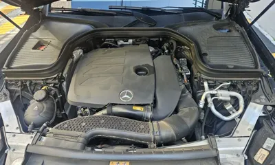 Mercedes-Benz GLC-Class 2022, 37000 км, за 31508.47 USD - фото 6