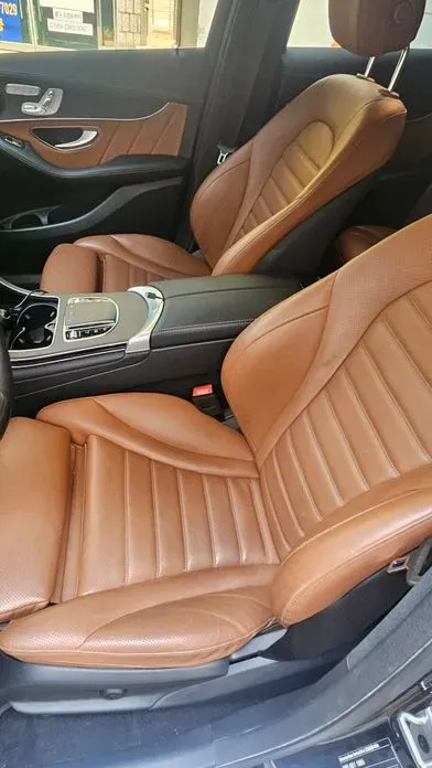 Mercedes-Benz GLC-Class 2022, 37000 км, за 31508.47 USD - фото 10