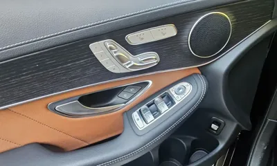 Mercedes-Benz GLC-Class 2022, 37000 км, за 31508.47 USD - фото 11