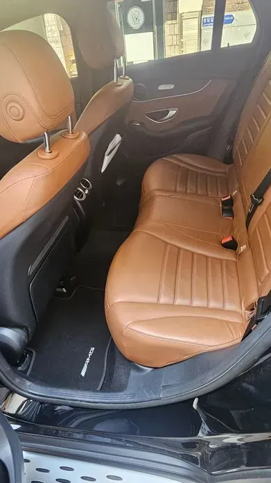 Mercedes-Benz GLC-Class 2022, 37000 км, за 31508.47 USD - фото 14