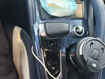 Geely Xingyue L 2022, 65000 км, за 13213.4 USD - фото 7