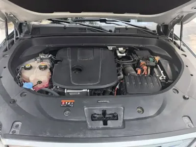 Geely Xingyue L 2022, 65000 км, за 13213.4 USD - фото 11