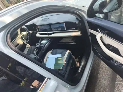 Geely Xingyue L 2022, 65000 км, за 13213.4 USD - фото 20