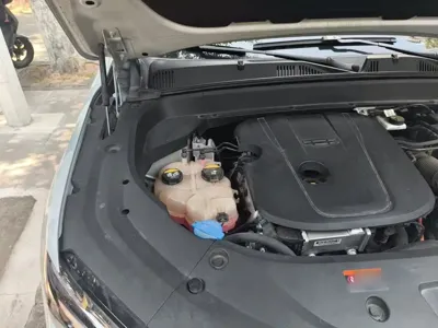 Geely Xingyue L 2022, 65000 км, за 13213.4 USD - фото 21