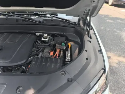 Geely Xingyue L 2022, 65000 км, за 13213.4 USD - фото 22
