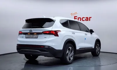 Hyundai Santafe 2023, 152507 км, за 11920.52 USD