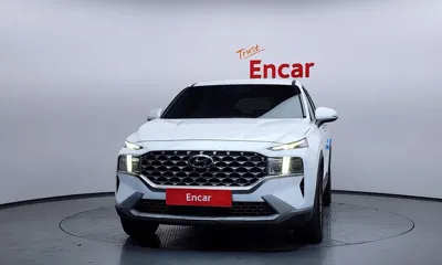 Hyundai Santafe 2023, 152507 км, за 11920.52 USD