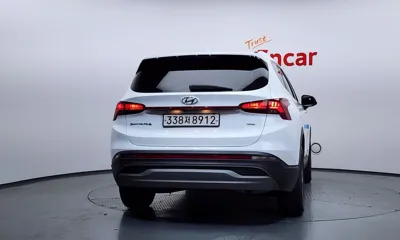 Hyundai Santafe 2023, 152507 км, за 11920.52 USD