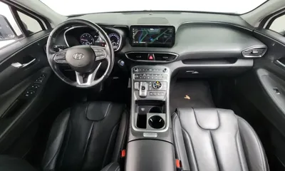Hyundai Santafe 2023, 152507 км, за 11920.52 USD - фото 7