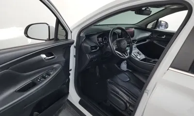 Hyundai Santafe 2023, 152507 км, за 11920.52 USD - фото 10