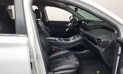 Hyundai Santafe 2023, 152507 км, за 11920.52 USD - фото 11