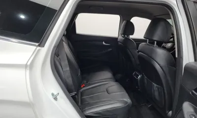 Hyundai Santafe 2023, 152507 км, за 11920.52 USD - фото 12