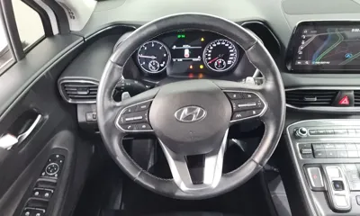 Hyundai Santafe 2023, 152507 км, за 11920.52 USD - фото 13