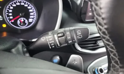Hyundai Santafe 2023, 152507 км, за 11920.52 USD - фото 14