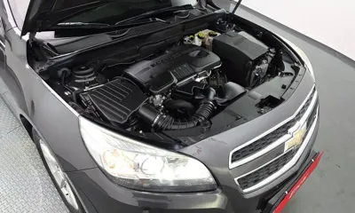 ChevroletGMDaewoo Malibu 2014, 214709 км, за 1962.72 USD - фото 6