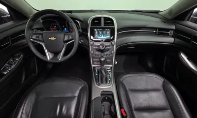 ChevroletGMDaewoo Malibu 2014, 214709 км, за 1962.72 USD - фото 7