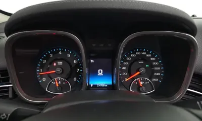 ChevroletGMDaewoo Malibu 2014, 214709 км, за 1962.72 USD - фото 8