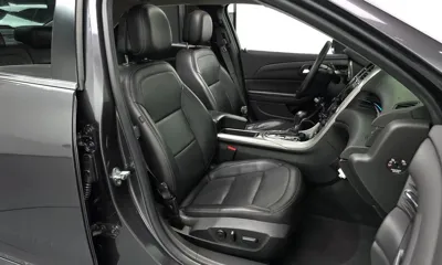 ChevroletGMDaewoo Malibu 2014, 214709 км, за 1962.72 USD - фото 11