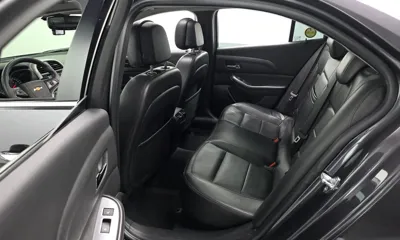 ChevroletGMDaewoo Malibu 2014, 214709 км, за 1962.72 USD - фото 12