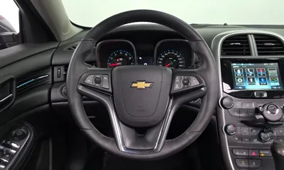 ChevroletGMDaewoo Malibu 2014, 214709 км, за 1962.72 USD - фото 13