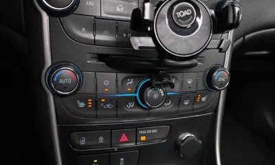 ChevroletGMDaewoo Malibu 2014, 214709 км, за 1962.72 USD - фото 15