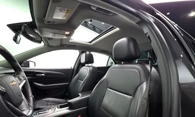 ChevroletGMDaewoo Malibu 2014, 214709 км, за 1962.72 USD - фото 16