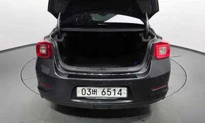 ChevroletGMDaewoo Malibu 2014, 214709 км, за 1962.72 USD - фото 20