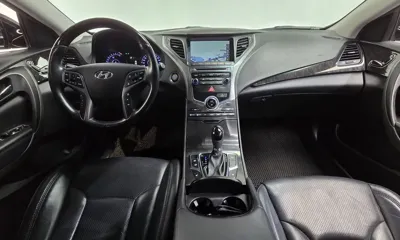 Hyundai Grandeur 2016, 176421 км, за 4726.27 USD - фото 7