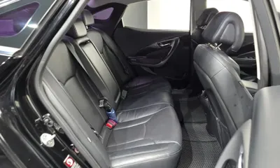 Hyundai Grandeur 2016, 176421 км, за 4726.27 USD - фото 11