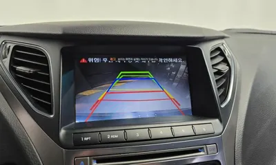 Hyundai Grandeur 2016, 176421 км, за 4726.27 USD - фото 13