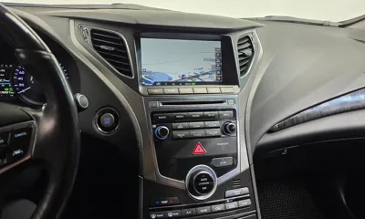 Hyundai Grandeur 2016, 176421 км, за 4726.27 USD - фото 16