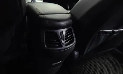 Hyundai Grandeur 2016, 176421 км, за 4726.27 USD - фото 19