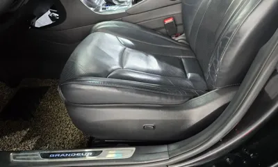 Hyundai Grandeur 2016, 176421 км, за 4726.27 USD - фото 20