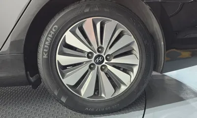Hyundai Grandeur 2016, 176421 км, за 4726.27 USD - фото 21