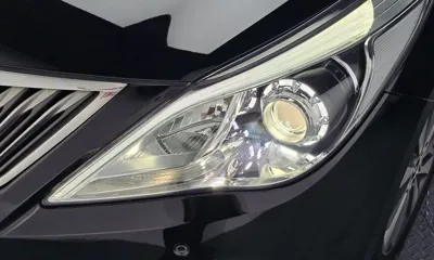 Hyundai Grandeur 2016, 176421 км, за 4726.27 USD - фото 22