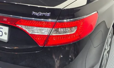 Hyundai Grandeur 2016, 176421 км, за 4726.27 USD - фото 23