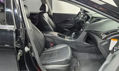Hyundai Grandeur 2016, 176421 км, за 4726.27 USD - фото 26