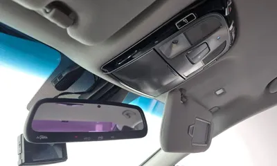 Hyundai Grandeur 2016, 176421 км, за 4726.27 USD - фото 27