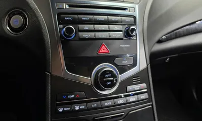 Hyundai Grandeur 2016, 176421 км, за 4726.27 USD - фото 29