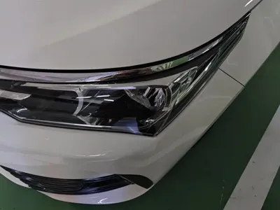 Toyota Corolla 2017, 94700 км, за 5192.73 USD