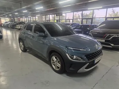 Hyundai Kona 2023, 42759 км, за 12275.17 USD
