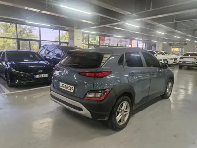 Hyundai Kona 2023, 42759 км, за 12275.17 USD